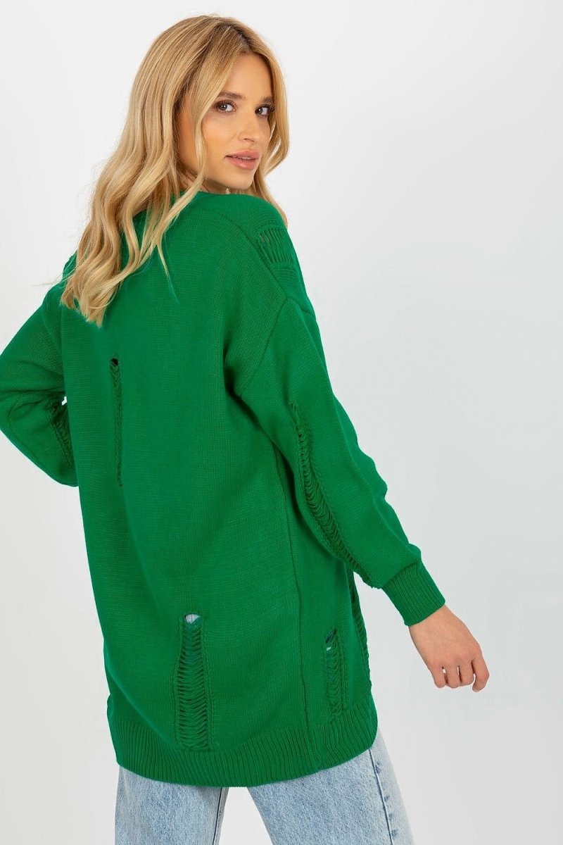 Cardigan Rue Paris - Outerwear
