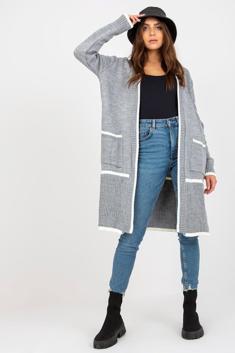 Cardigan Rue Paris - Outerwear