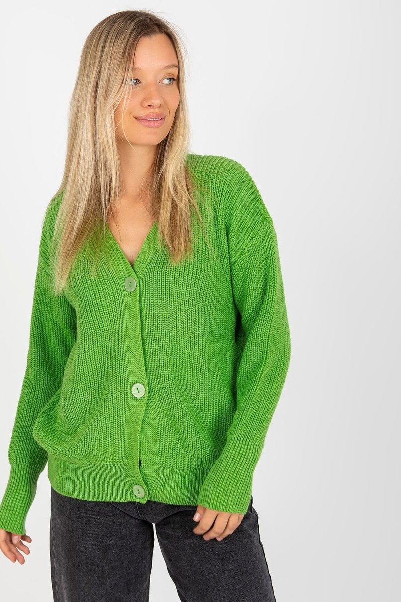 Cardigan Rue Paris - Outerwear