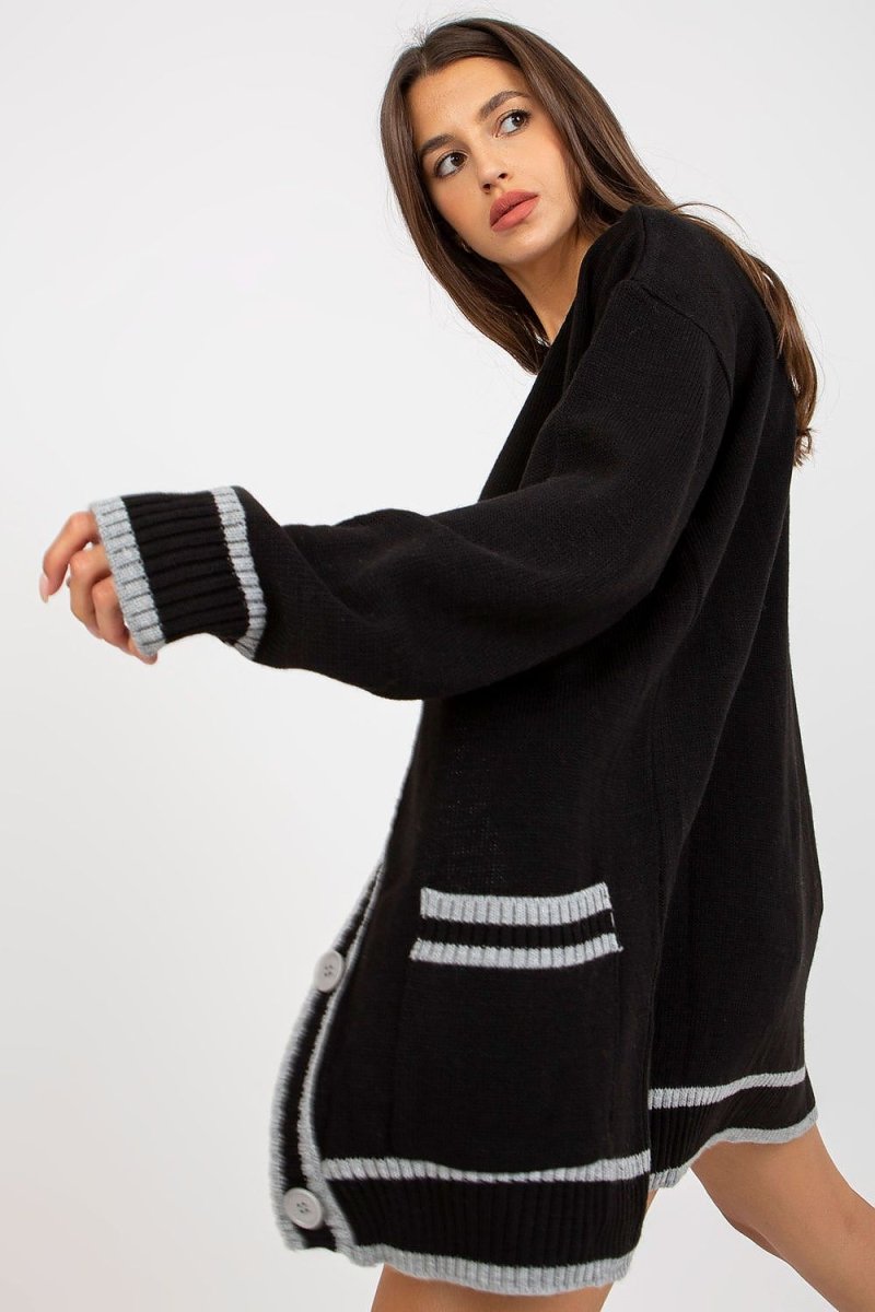 Cardigan Rue Paris - Outerwear