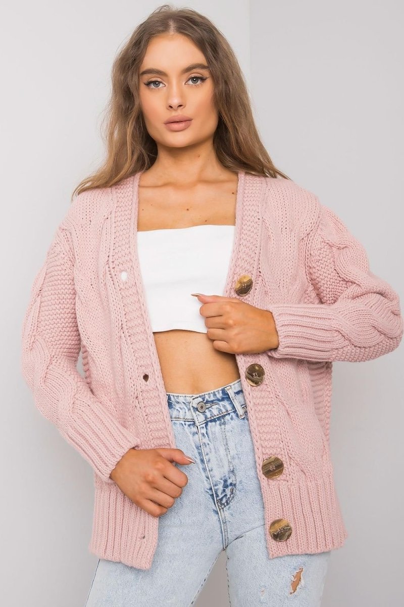 Cardigan Rue Paris - Outerwear