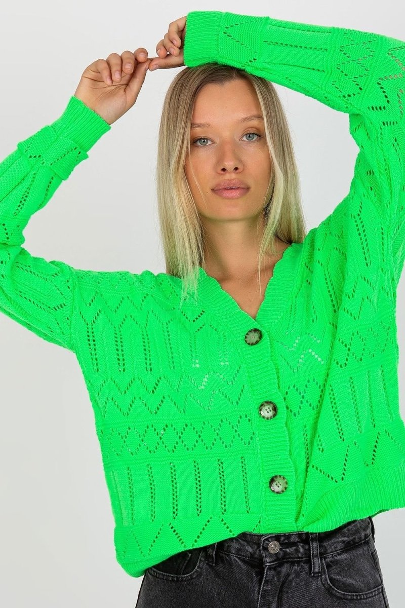 Cardigan Rue Paris - Outerwear