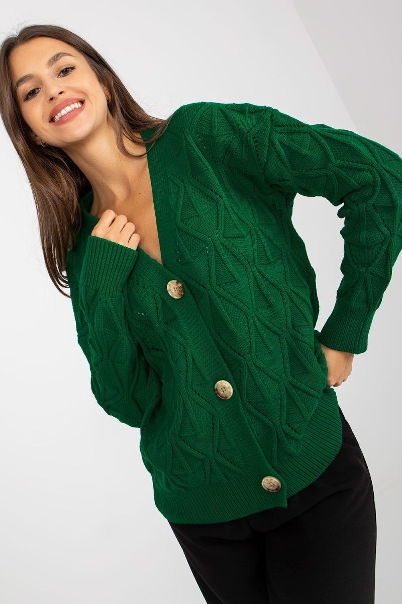 Cardigan Rue Paris - Outerwear