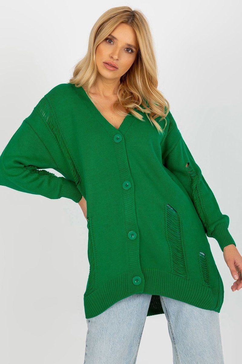 Cardigan Rue Paris - Outerwear