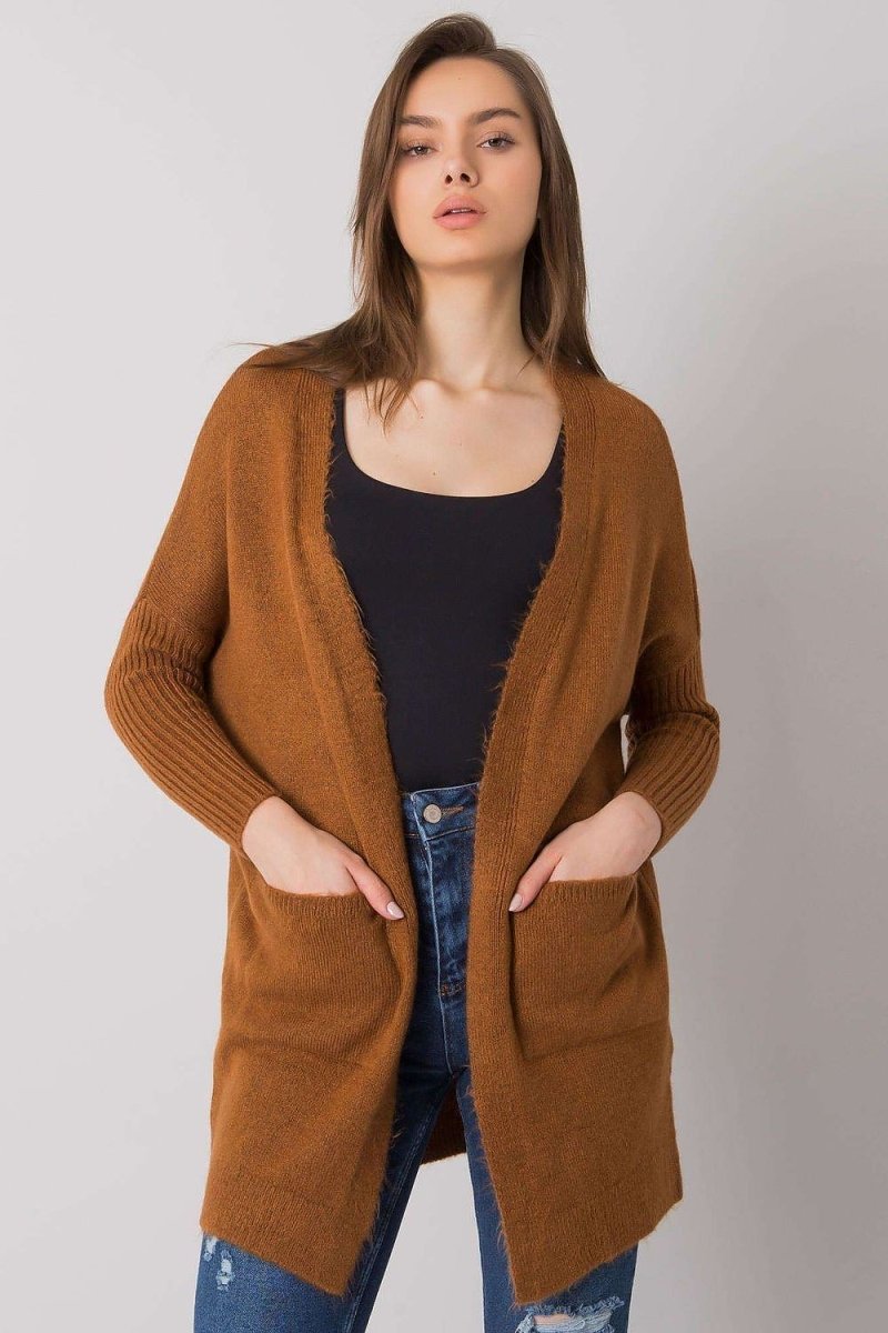 Cardigan Rue Paris - Outerwear