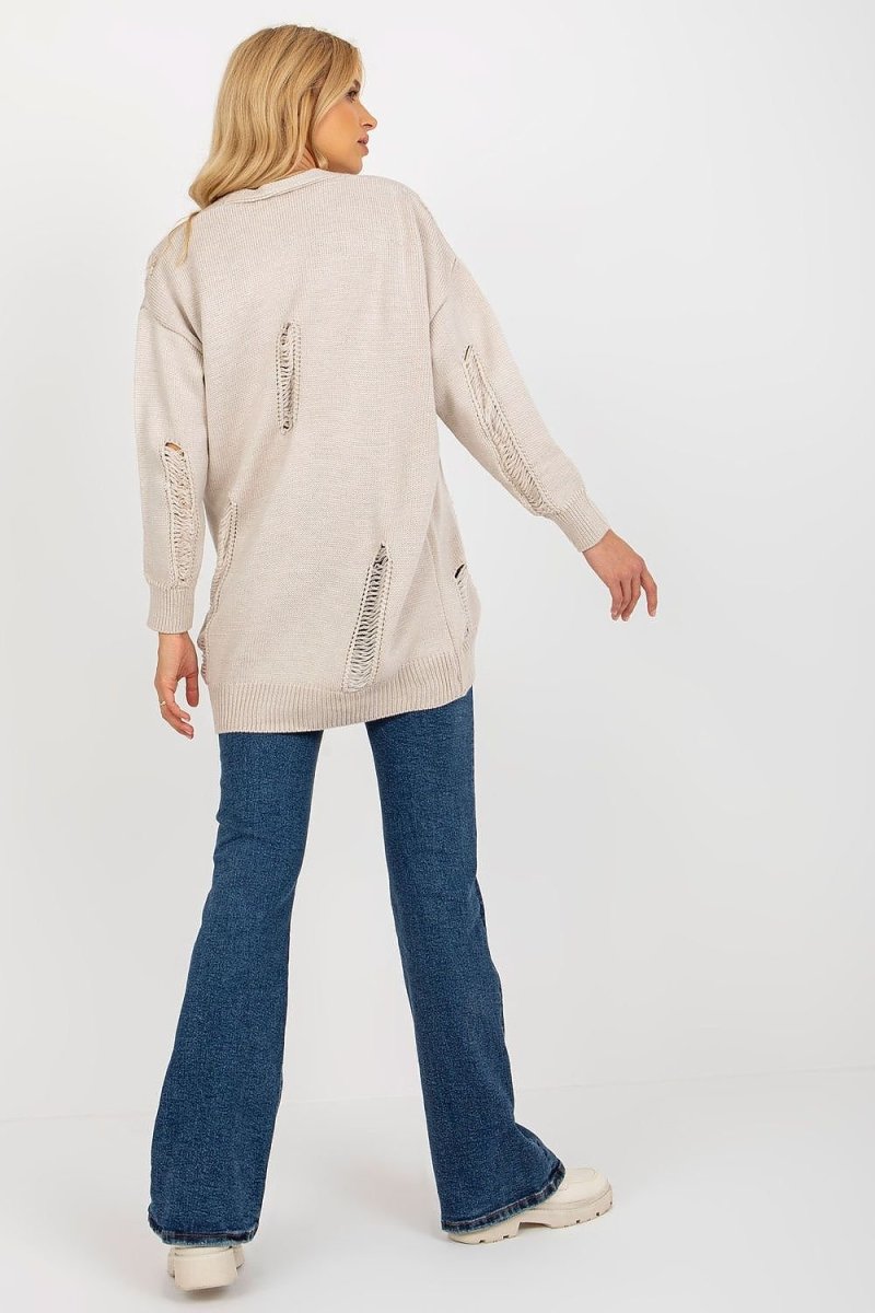 Cardigan Rue Paris - Outerwear