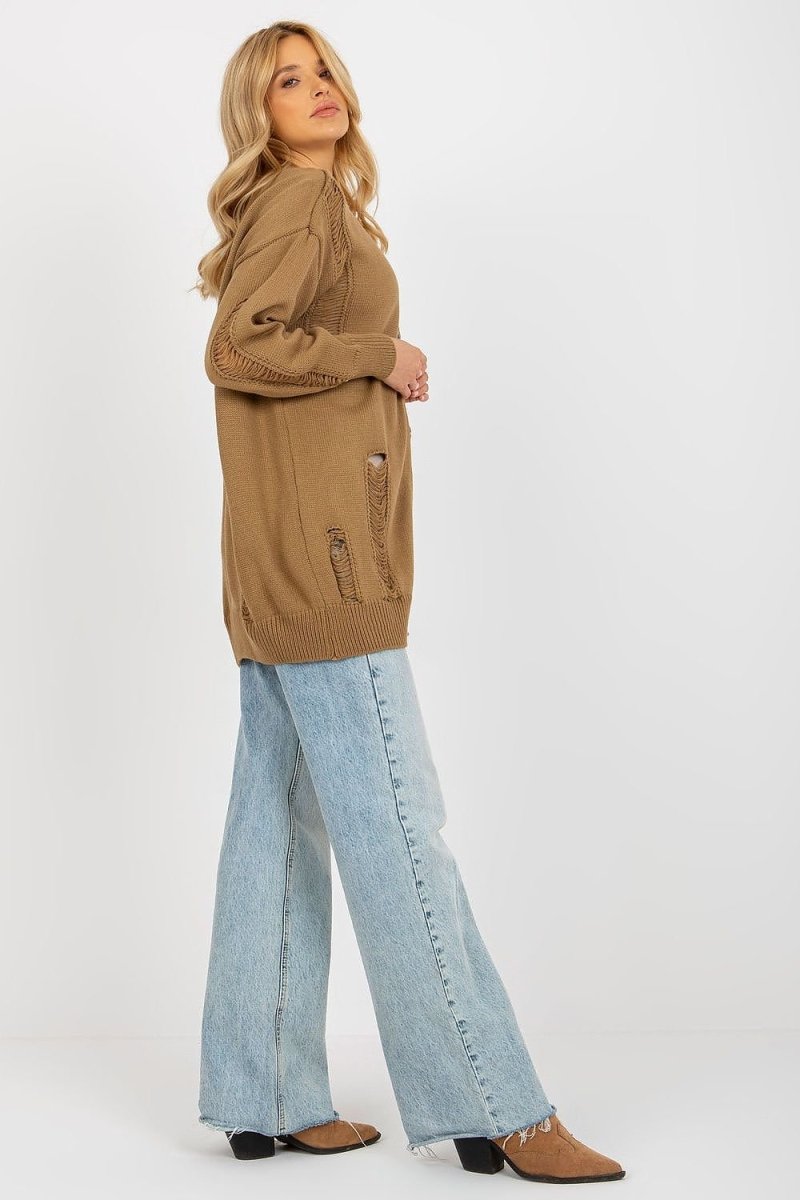 Cardigan Rue Paris - Outerwear