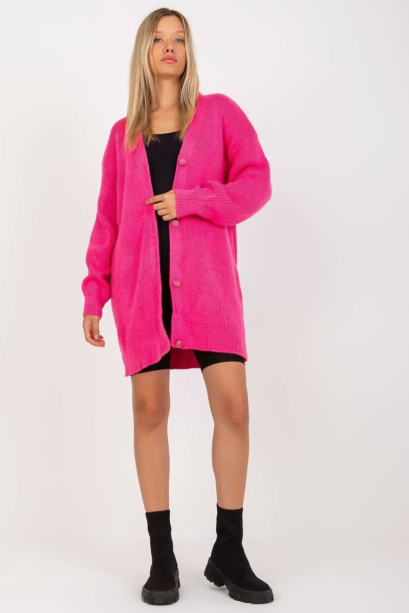 Cardigan Rue Paris - Outerwear