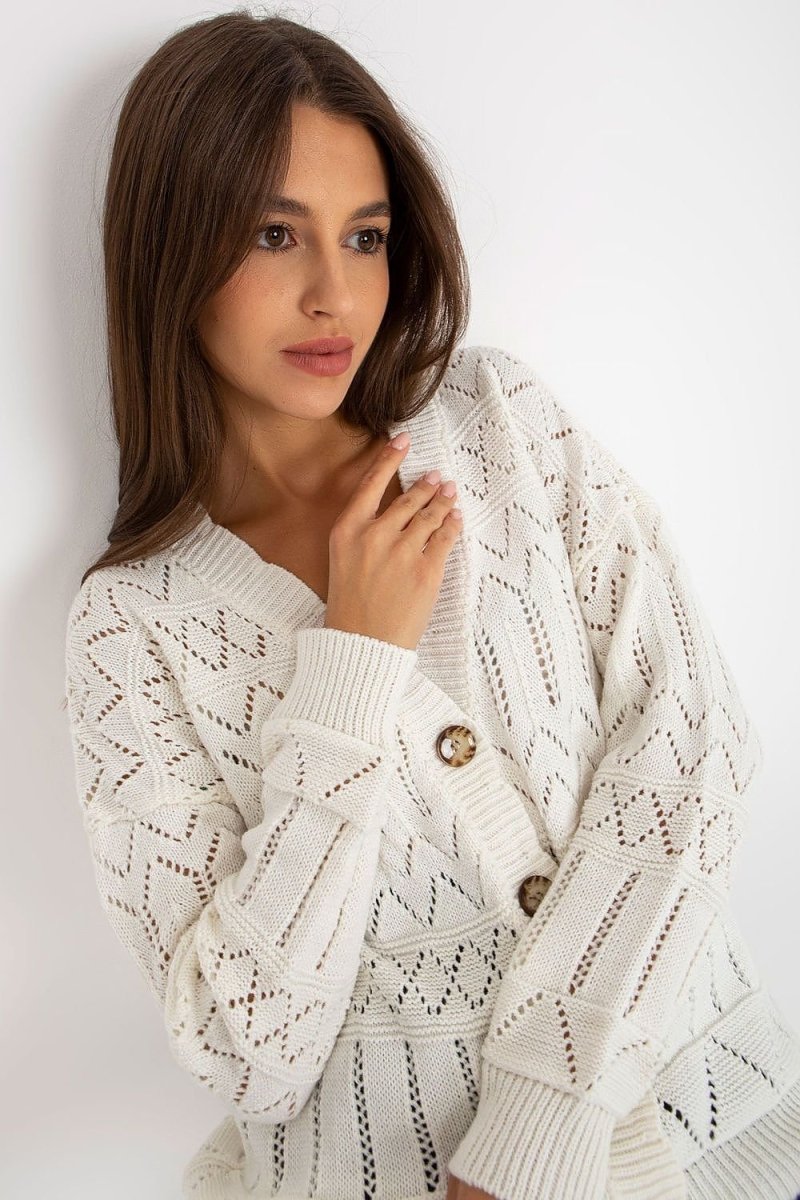Cardigan Rue Paris - Outerwear