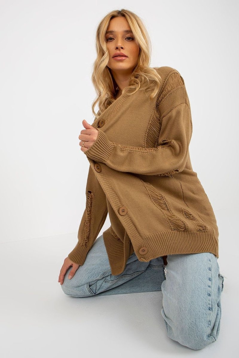 Cardigan Rue Paris - Outerwear