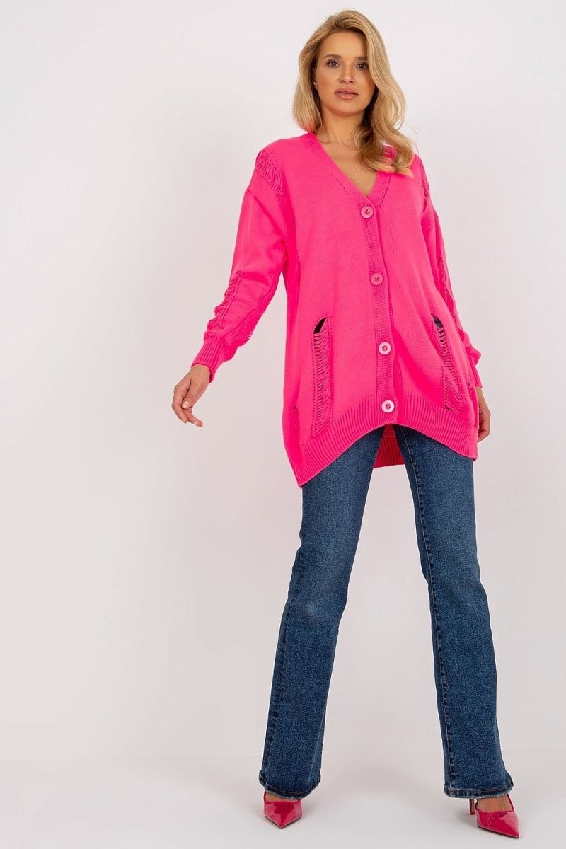 Cardigan Rue Paris - Outerwear
