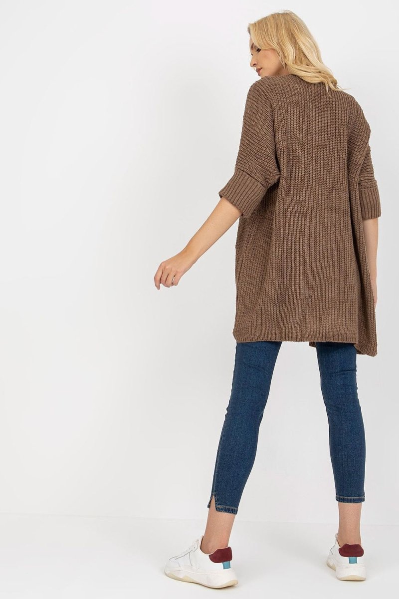 Cardigan Rue Paris - Outerwear