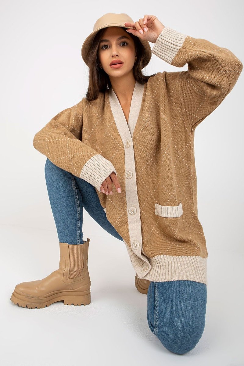 Cardigan Rue Paris - Outerwear