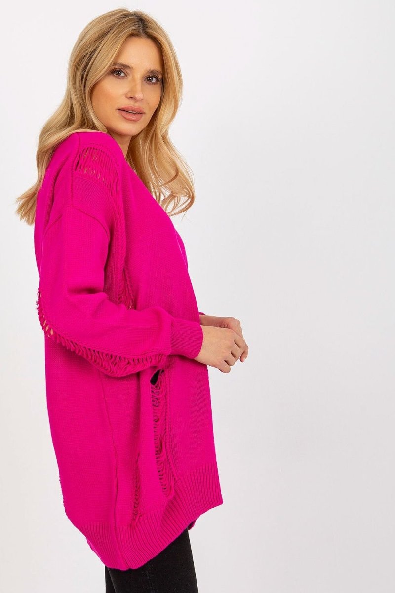 Cardigan Rue Paris - Outerwear