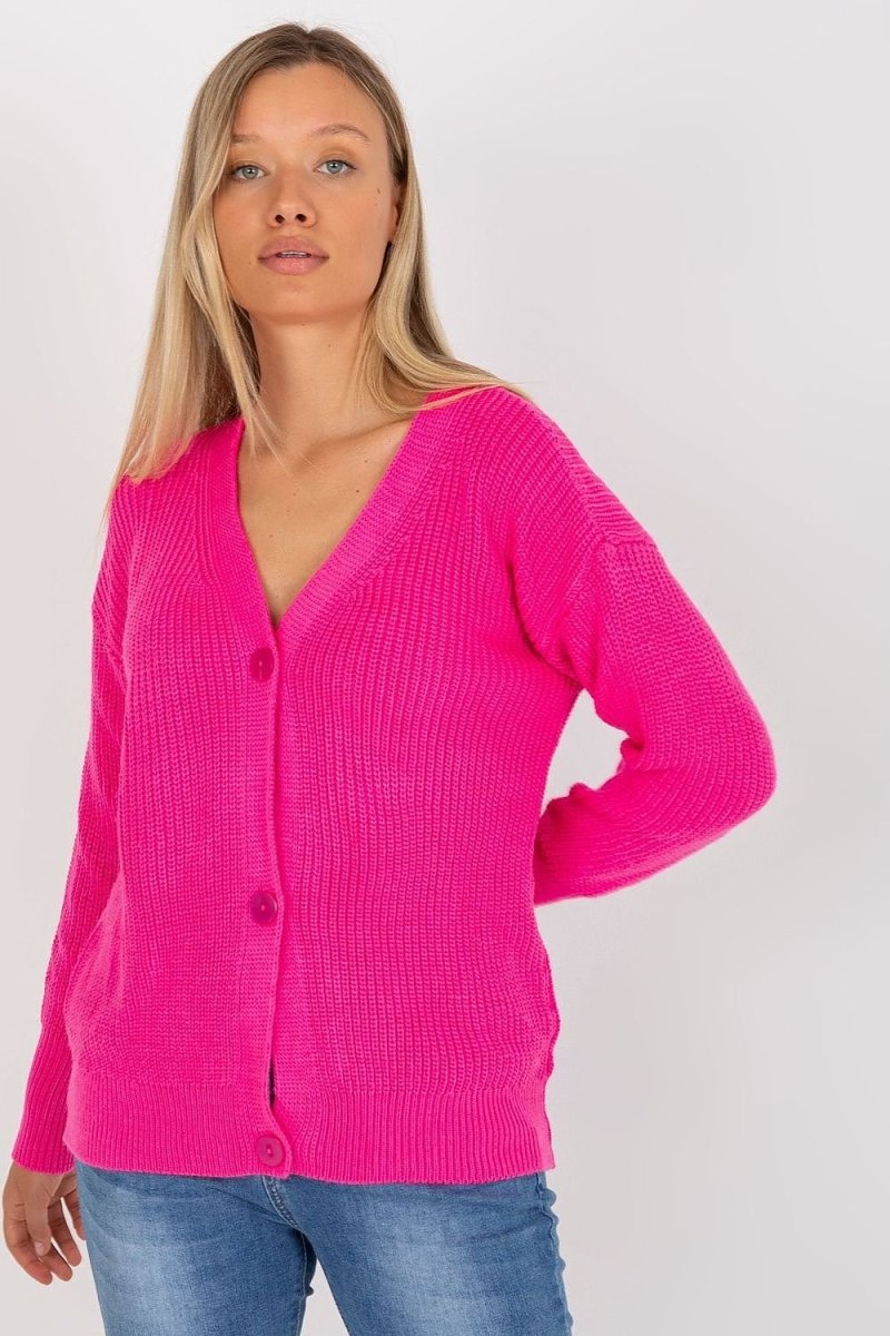 Cardigan Rue Paris - Outerwear