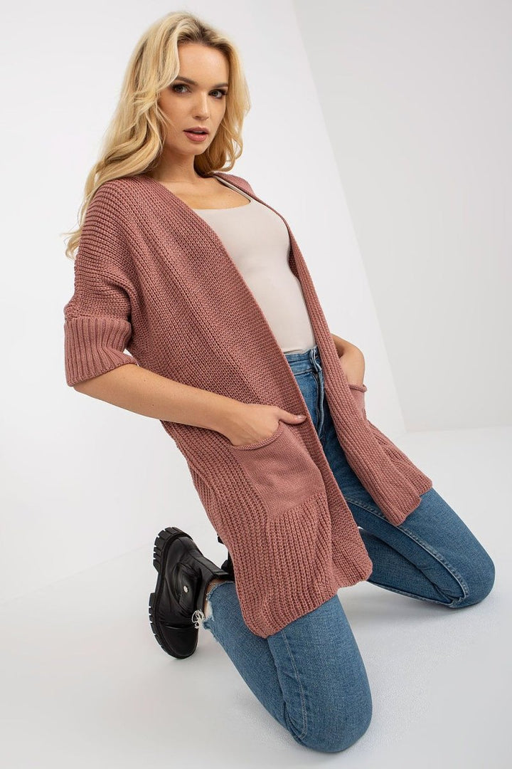 Cardigan Rue Paris - Outerwear