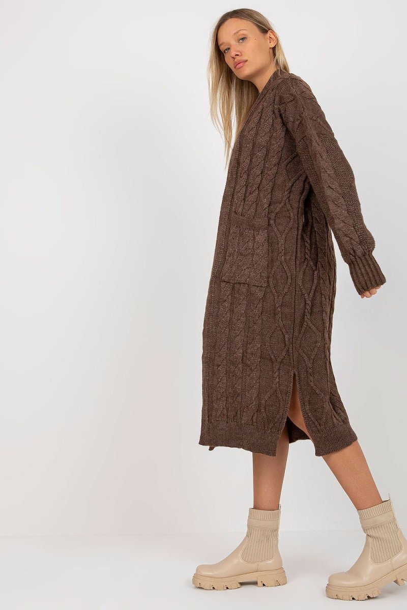 Cardigan Rue Paris - Outerwear