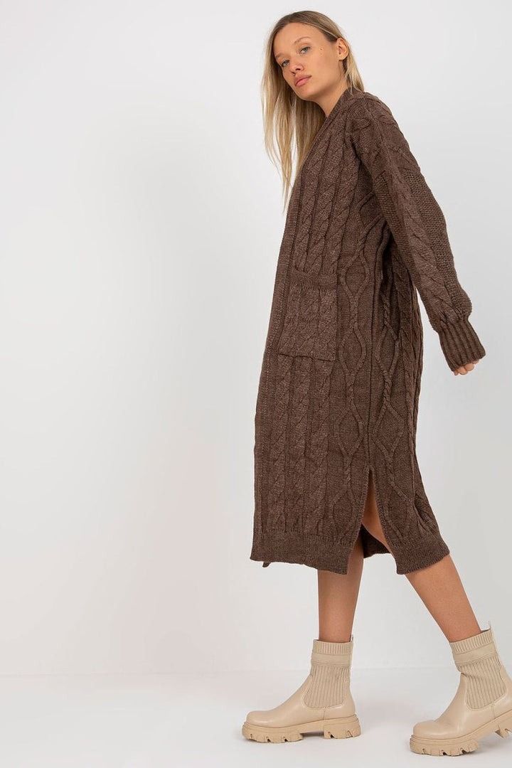Cardigan Rue Paris - Outerwear