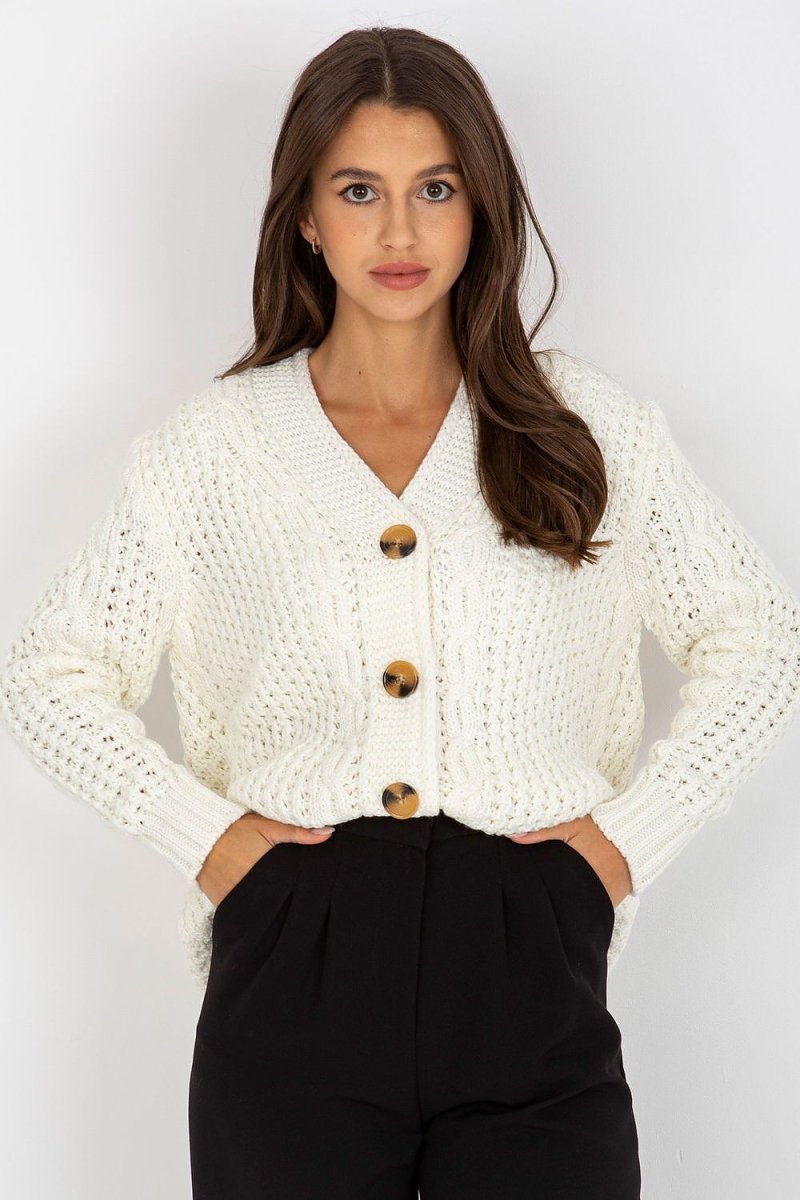 Cardigan Rue Paris - Outerwear