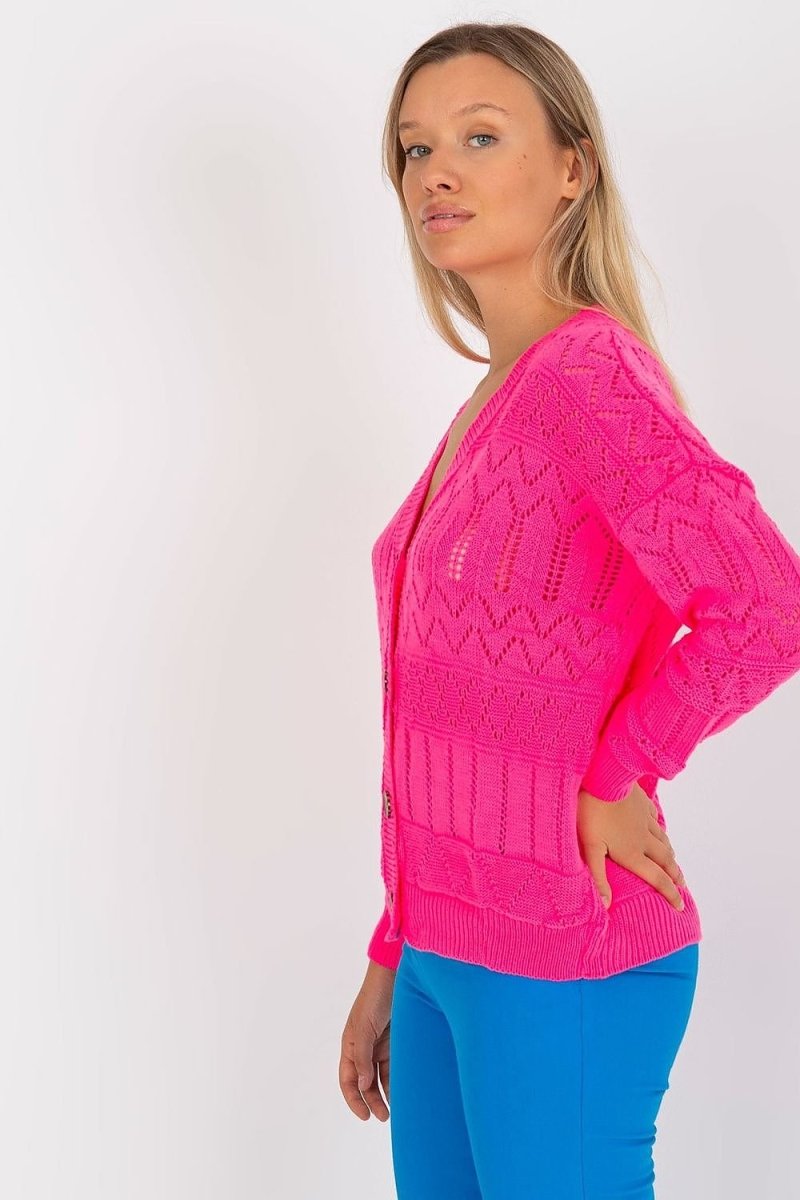 Cardigan Rue Paris - Outerwear
