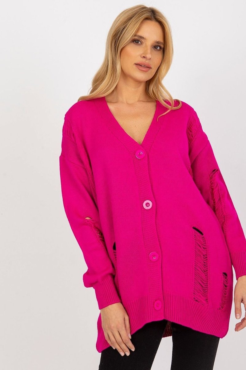 Cardigan Rue Paris - Outerwear