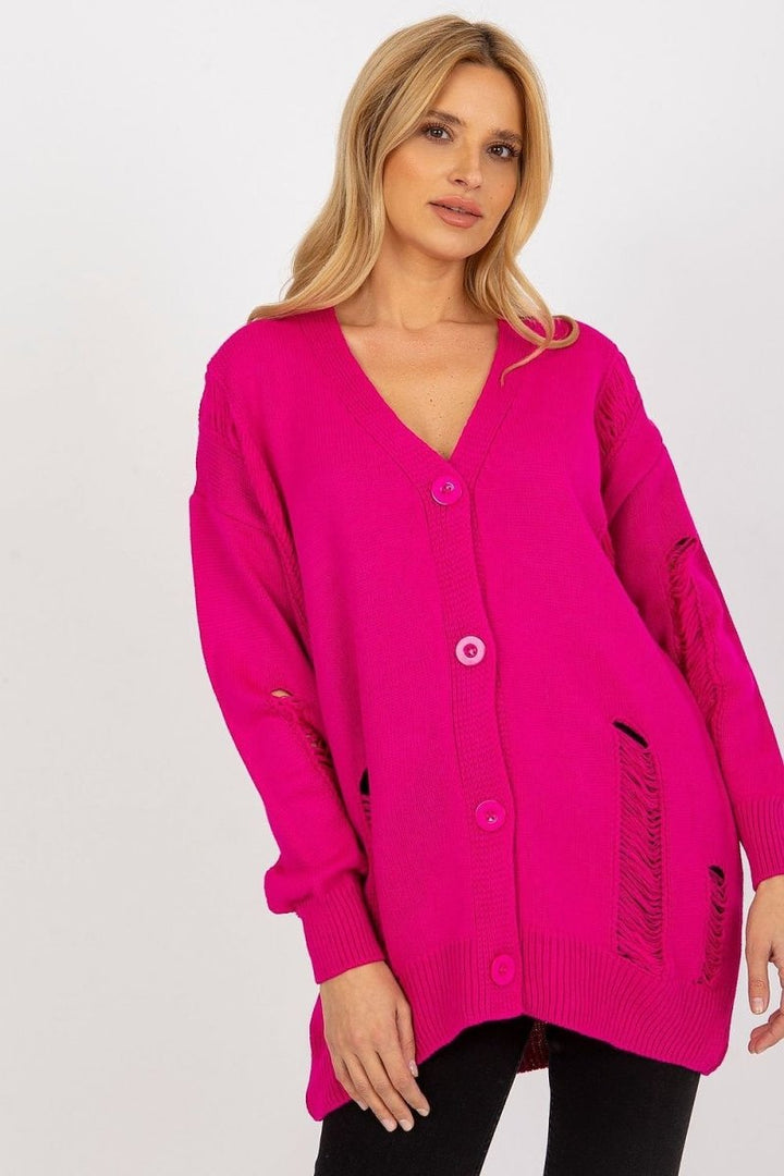 Cardigan Rue Paris - Outerwear
