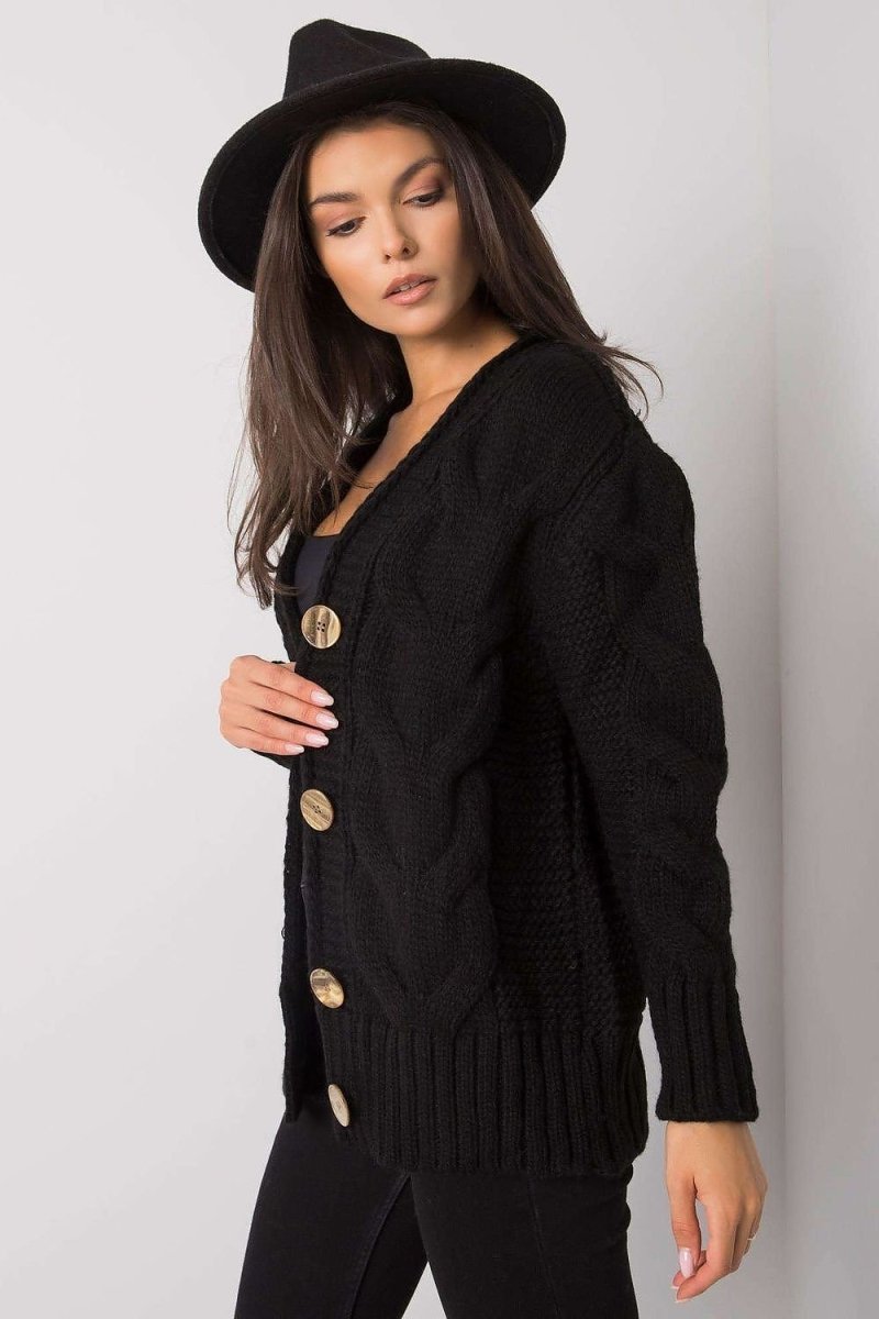 Cardigan Rue Paris - Outerwear