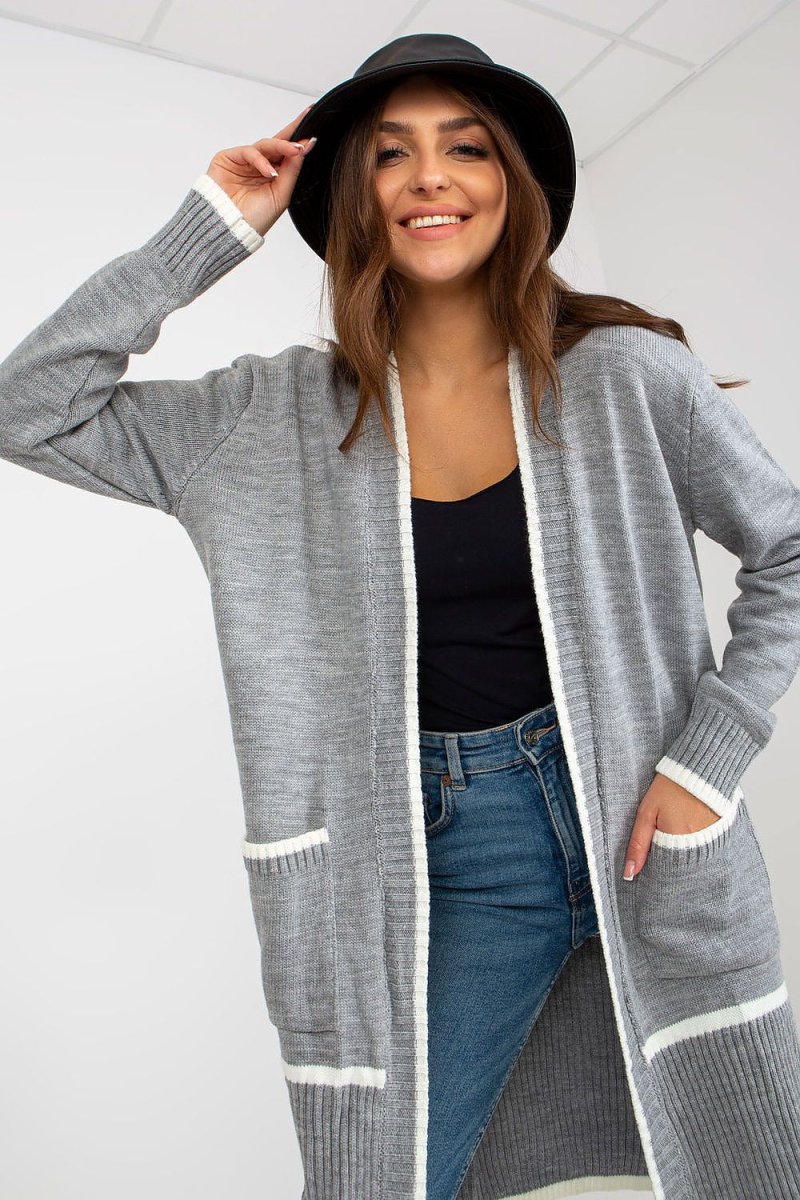 Cardigan Rue Paris - Outerwear