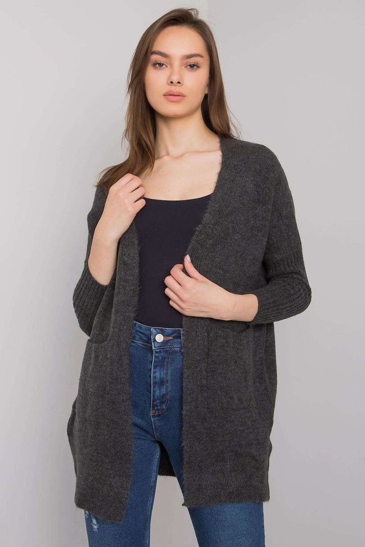 Cardigan Rue Paris - Outerwear