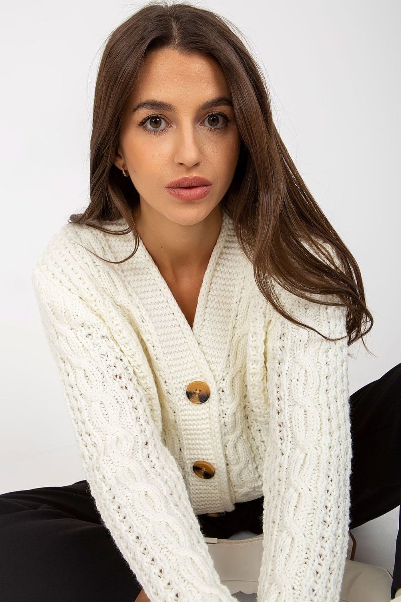 Cardigan Rue Paris - Outerwear
