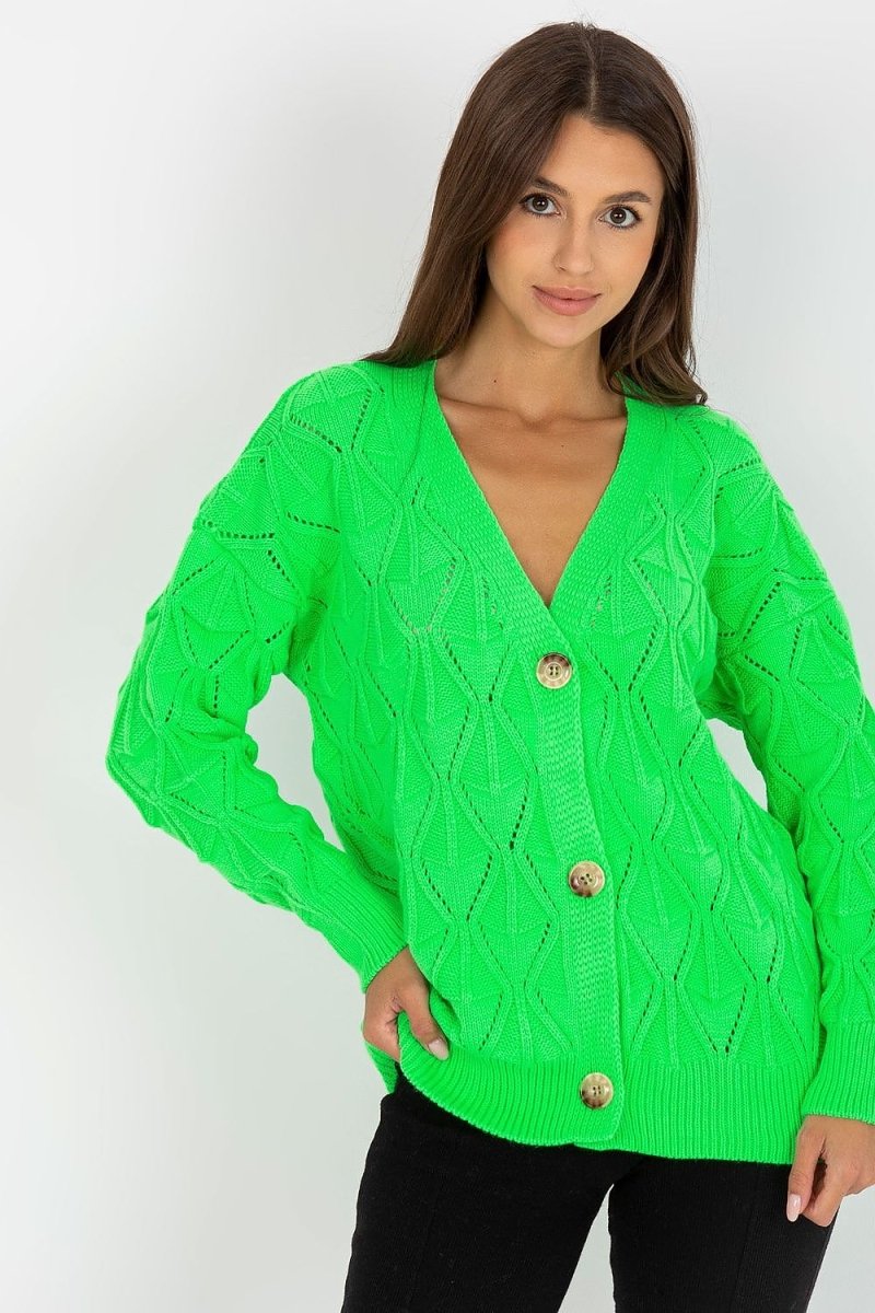 Cardigan Rue Paris - Outerwear