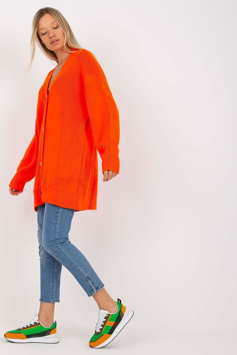 Cardigan Rue Paris - Outerwear