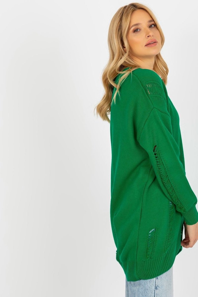 Cardigan Rue Paris - Outerwear