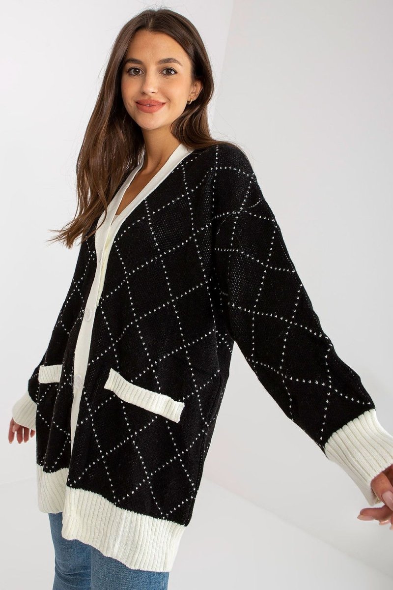 Cardigan Rue Paris - Outerwear