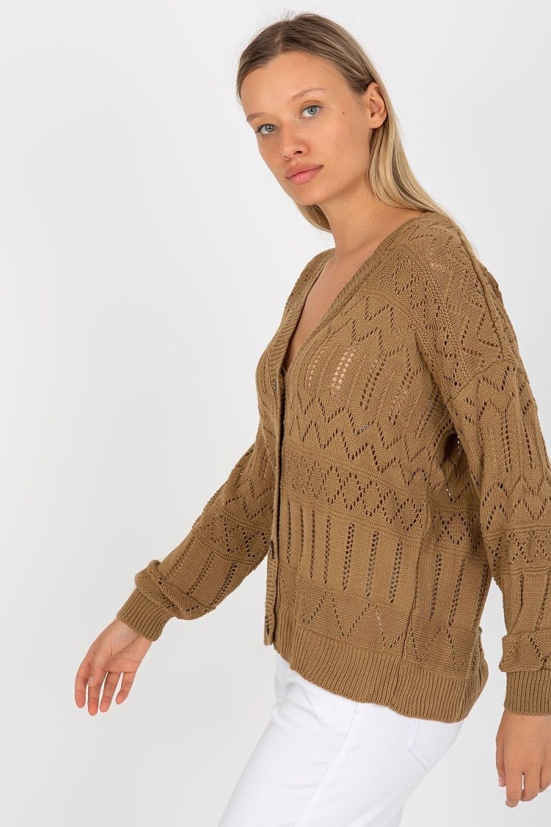 Cardigan Rue Paris - Outerwear