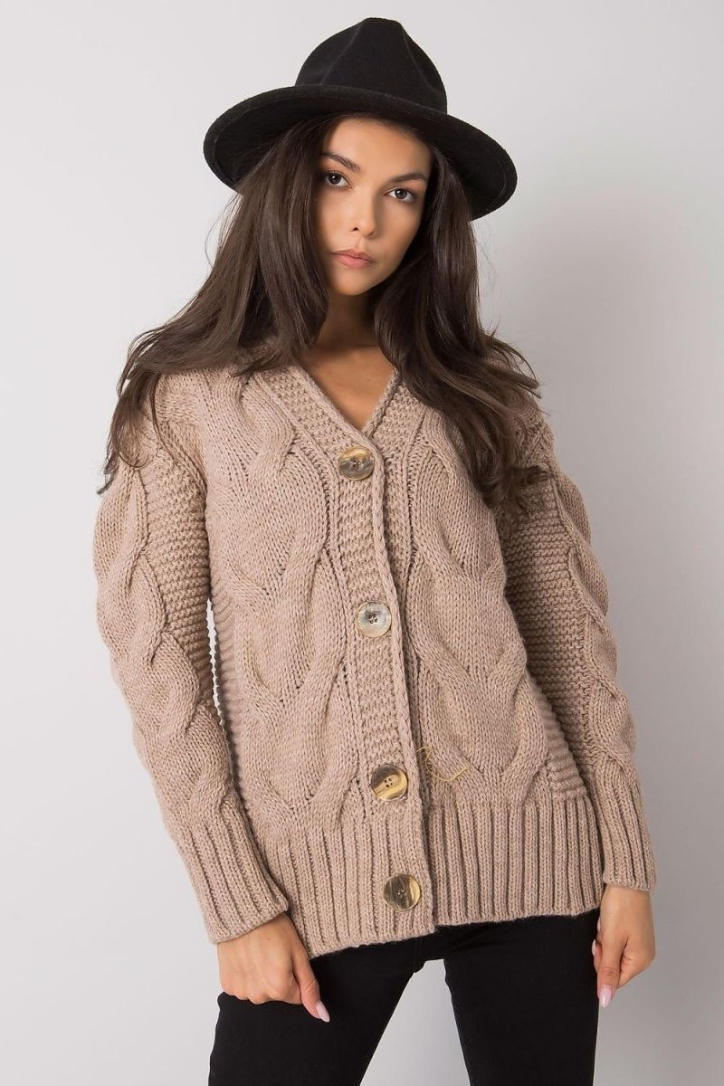 Cardigan Rue Paris - Outerwear