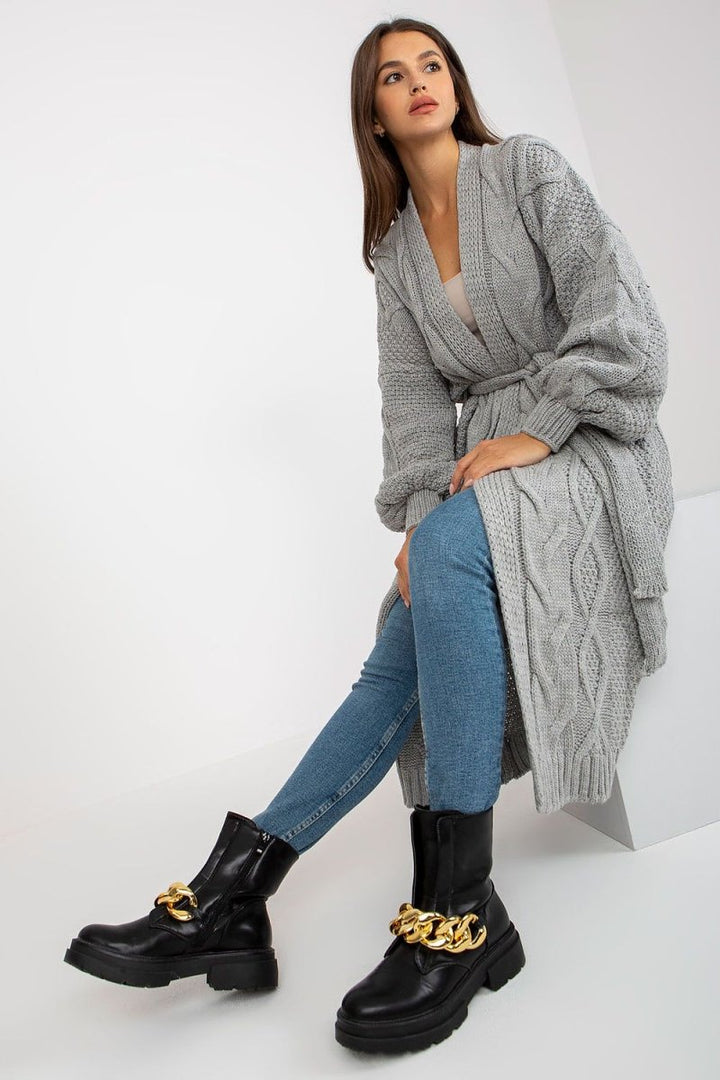 Cardigan Rue Paris - Outerwear