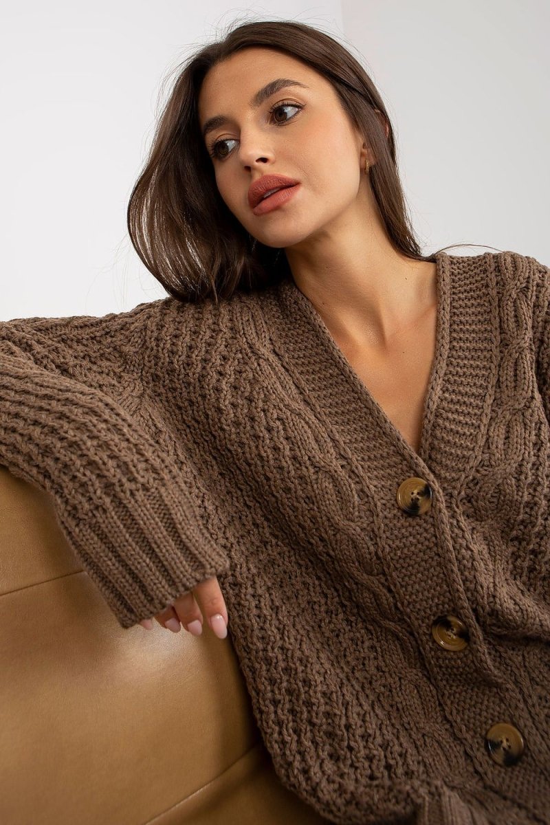 Cardigan Rue Paris - Outerwear