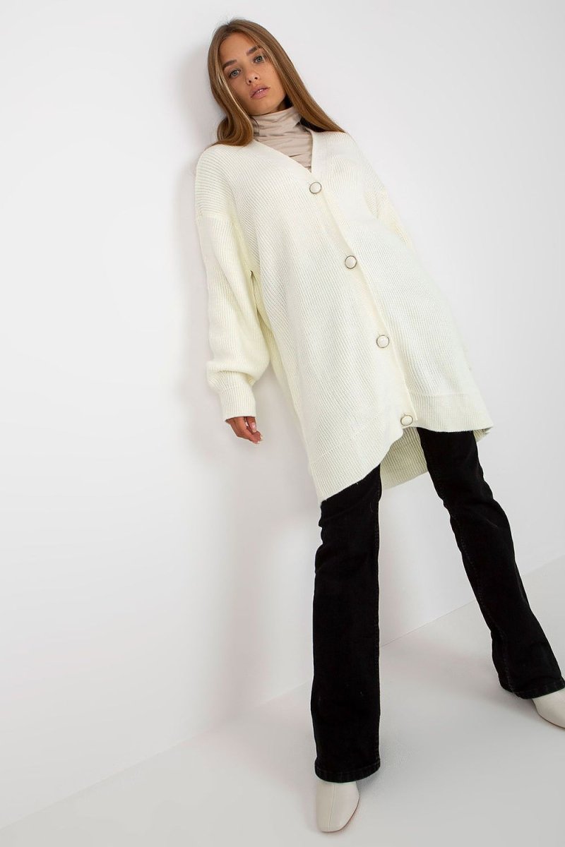 Cardigan Rue Paris - Outerwear
