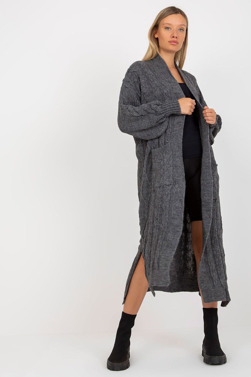 Cardigan Rue Paris - Outerwear
