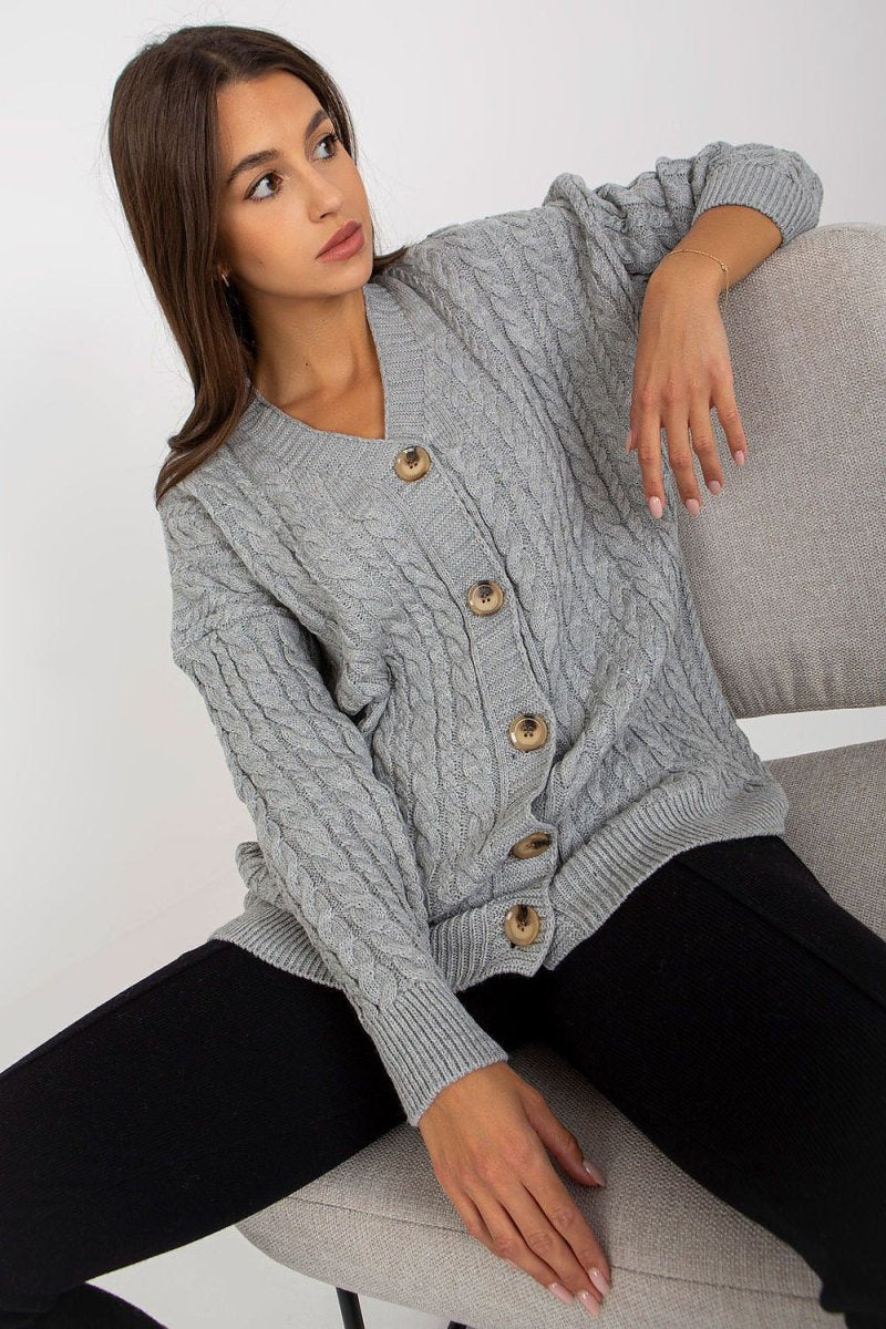 Cardigan Rue Paris - Outerwear