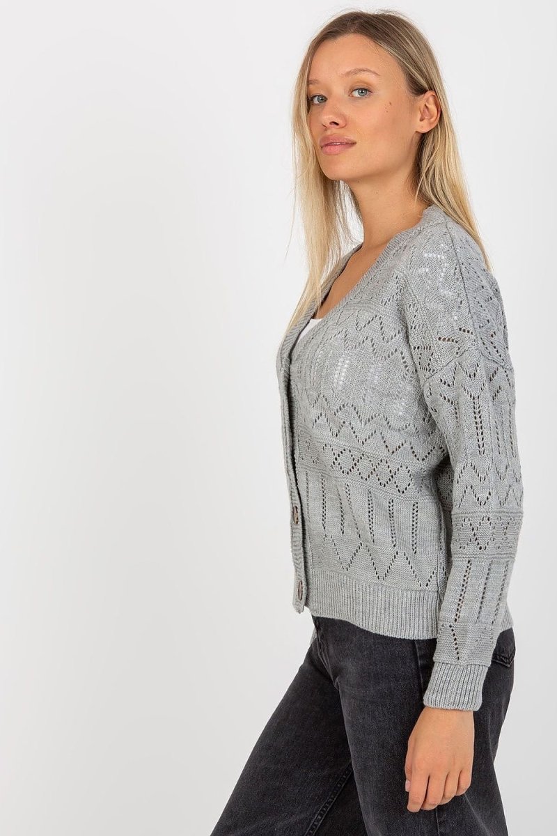 Cardigan Rue Paris - Outerwear