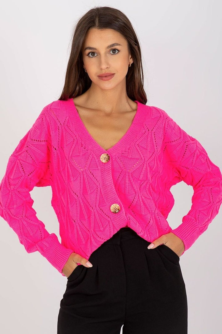 Cardigan Rue Paris - Outerwear