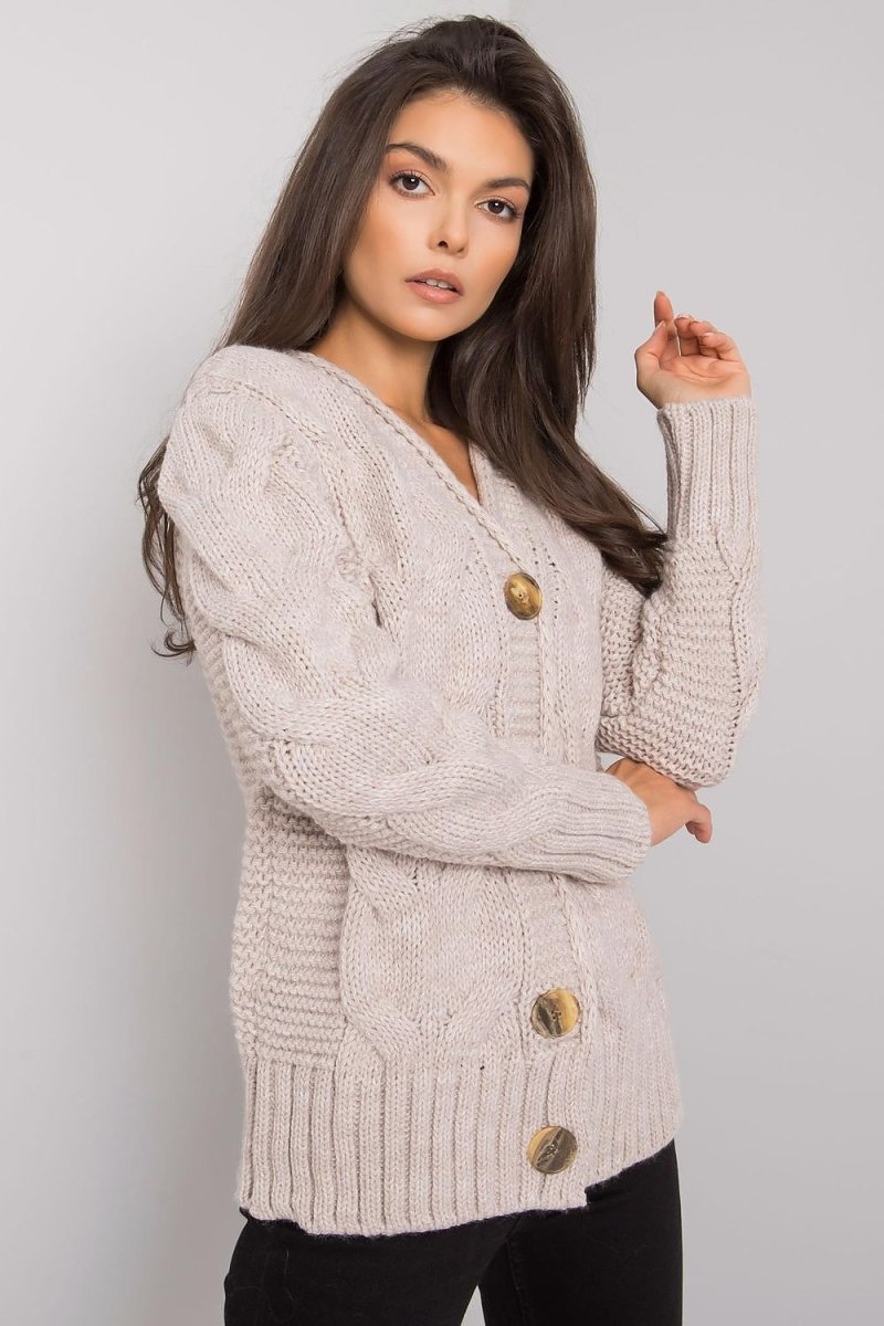 Cardigan Rue Paris - Outerwear