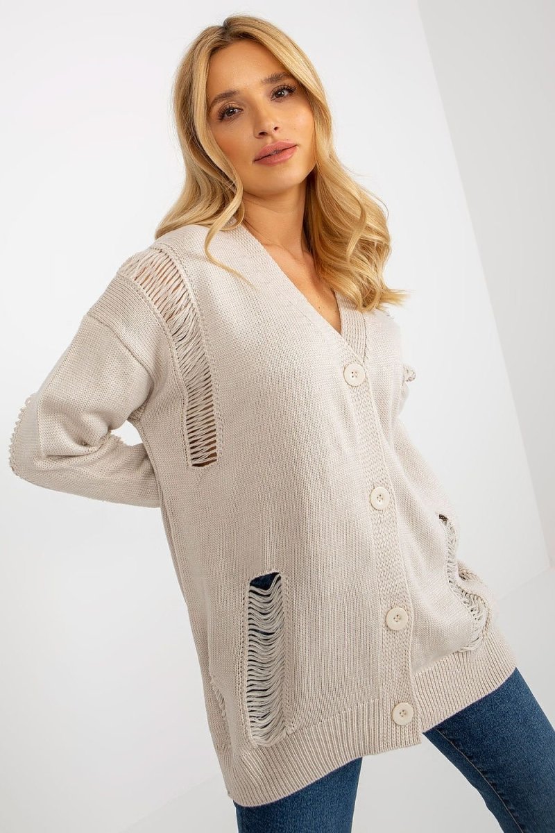 Cardigan Rue Paris - Outerwear
