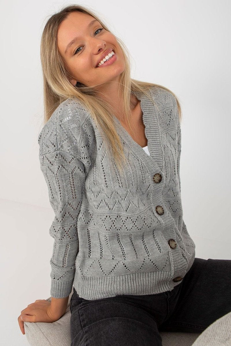 Cardigan Rue Paris - Outerwear
