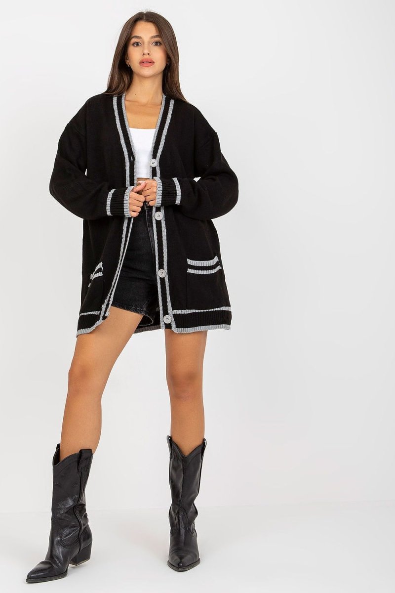 Cardigan Rue Paris - Outerwear