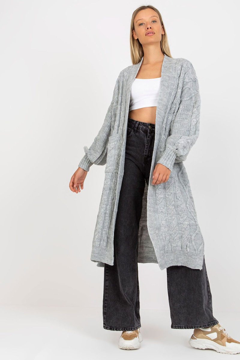 Cardigan Rue Paris - Outerwear