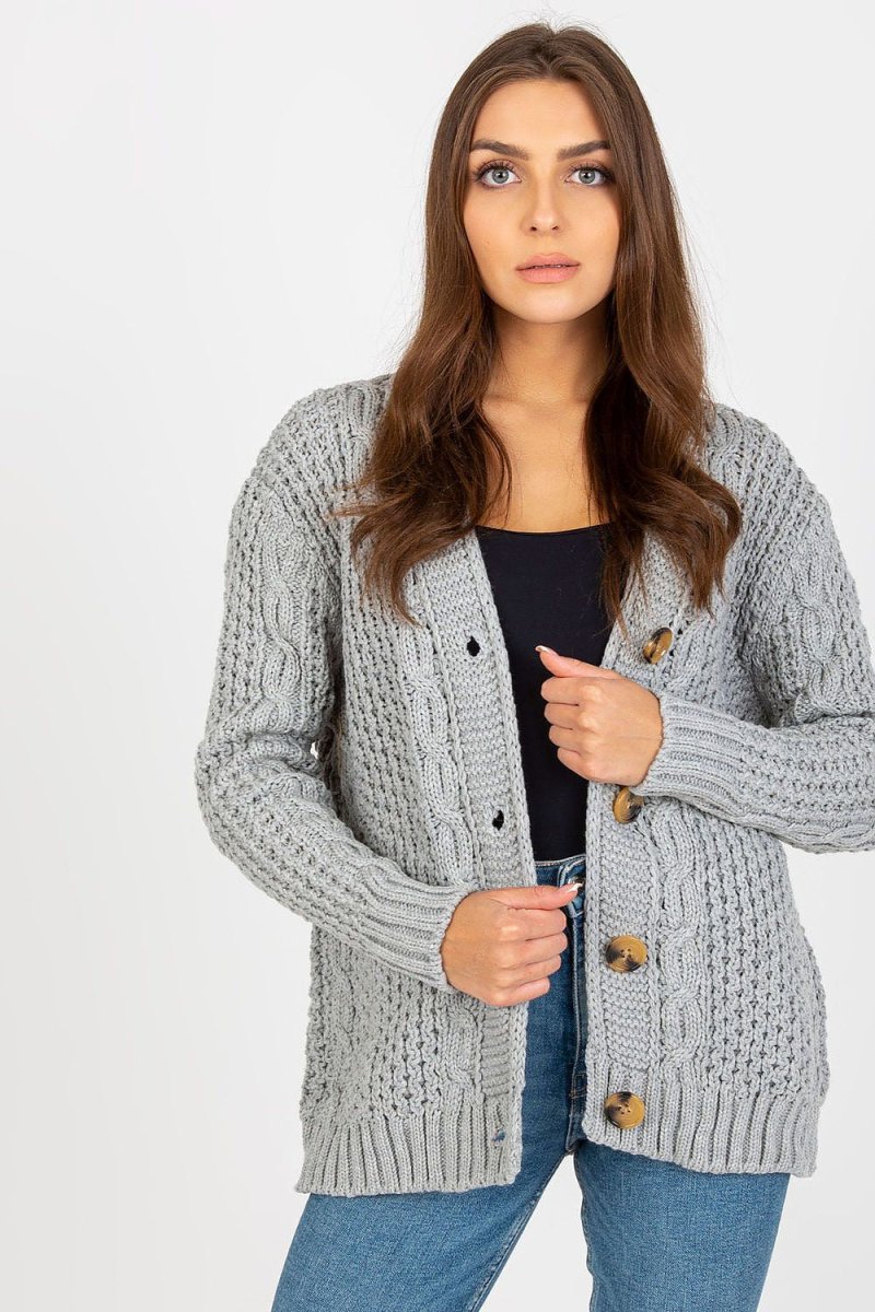 Cardigan Rue Paris - Outerwear