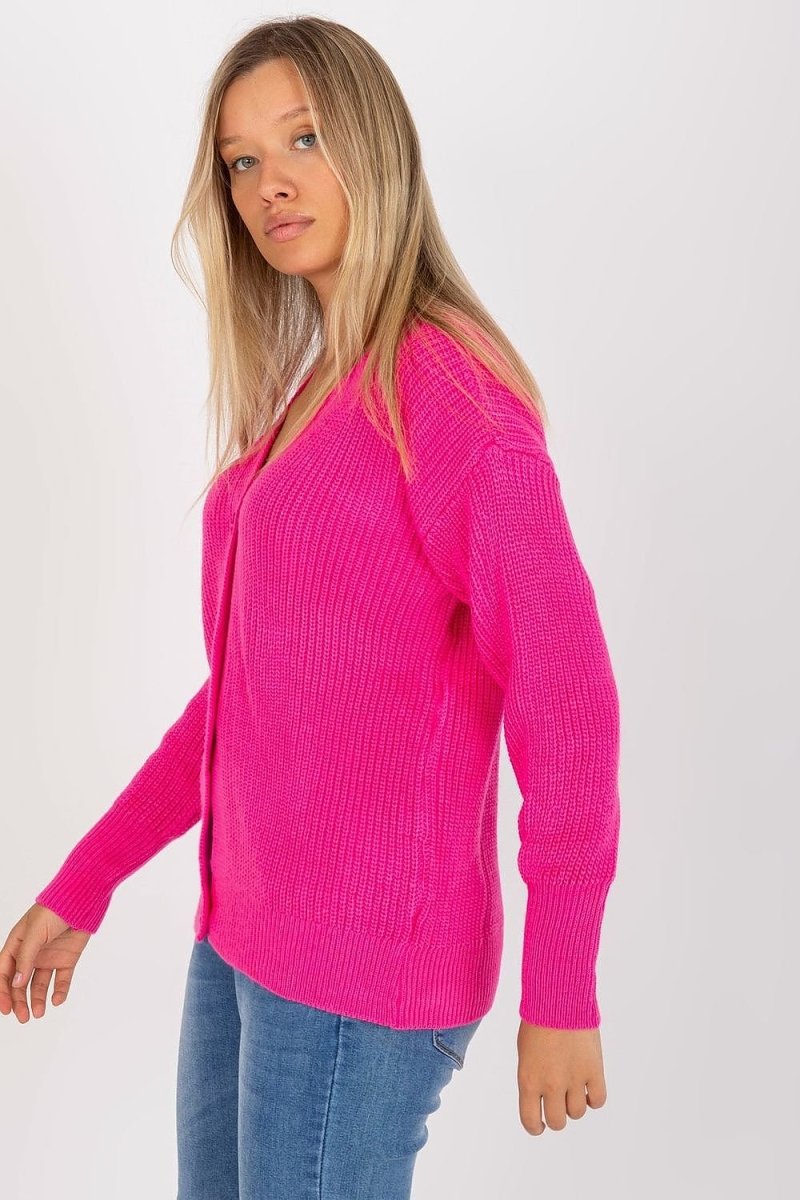 Cardigan Rue Paris - Outerwear